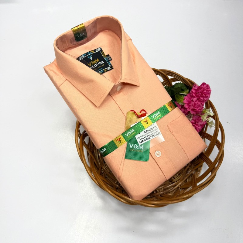 Cotton Shirt