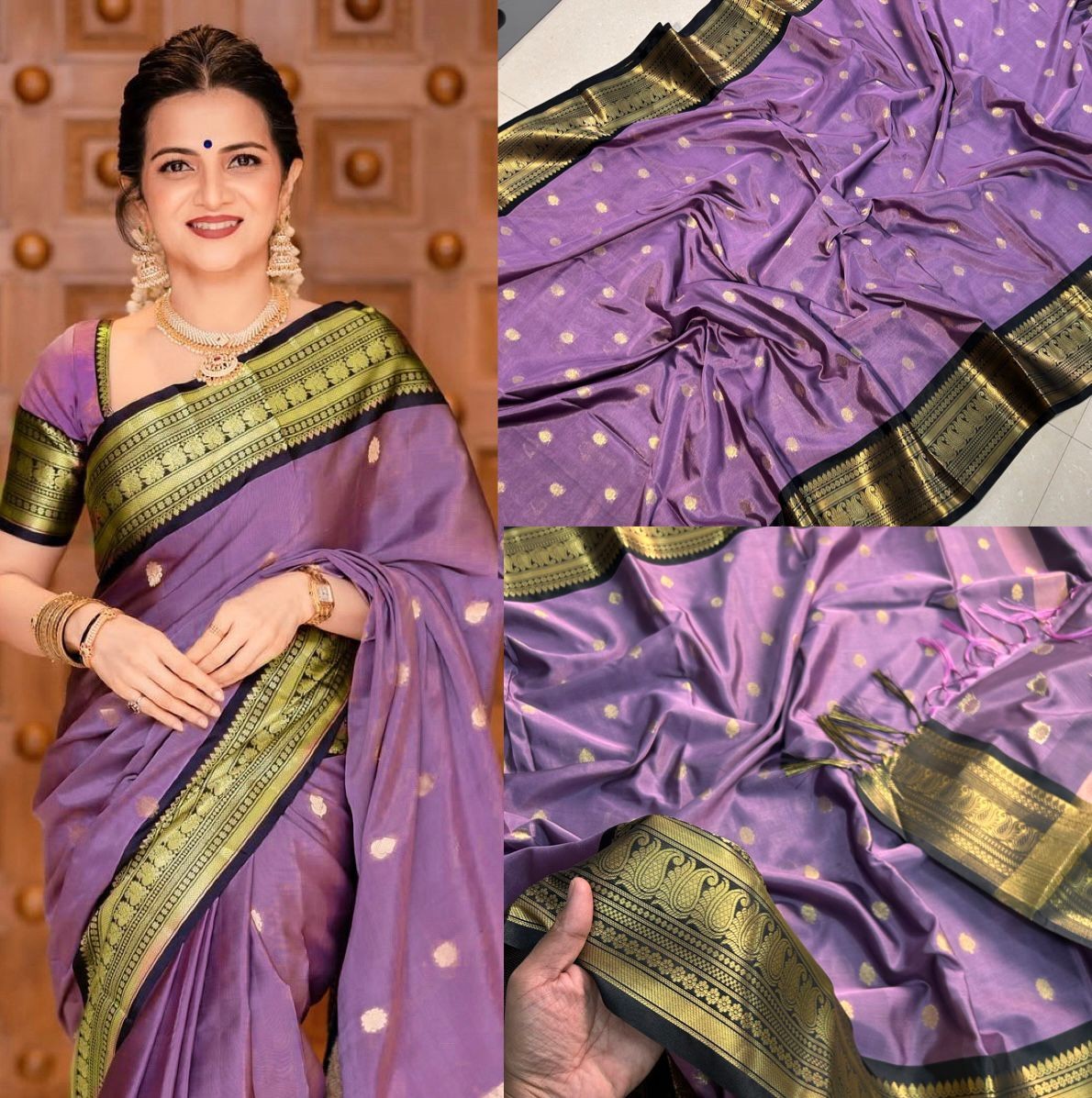 Banarasi Sarees