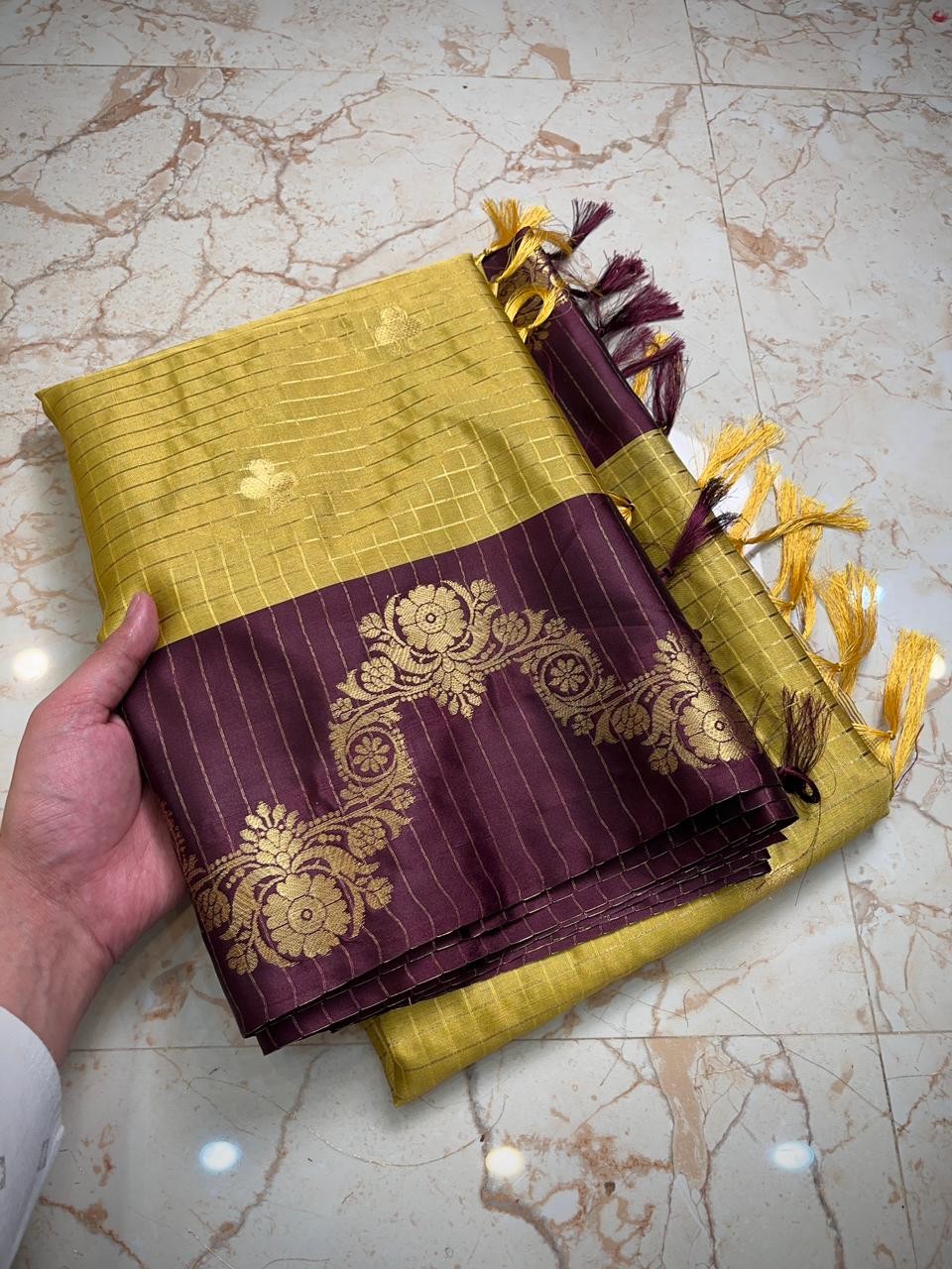 Banarasi Sarees