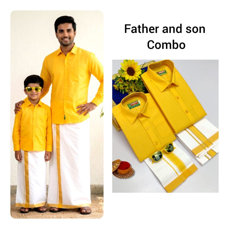 Matching Couple combo