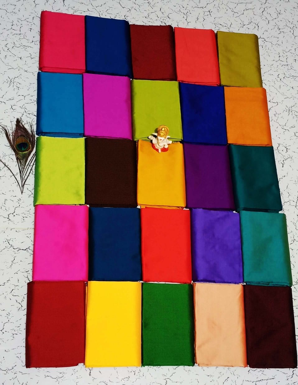 Blouse Peice