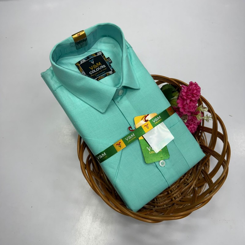 Cotton Shirt