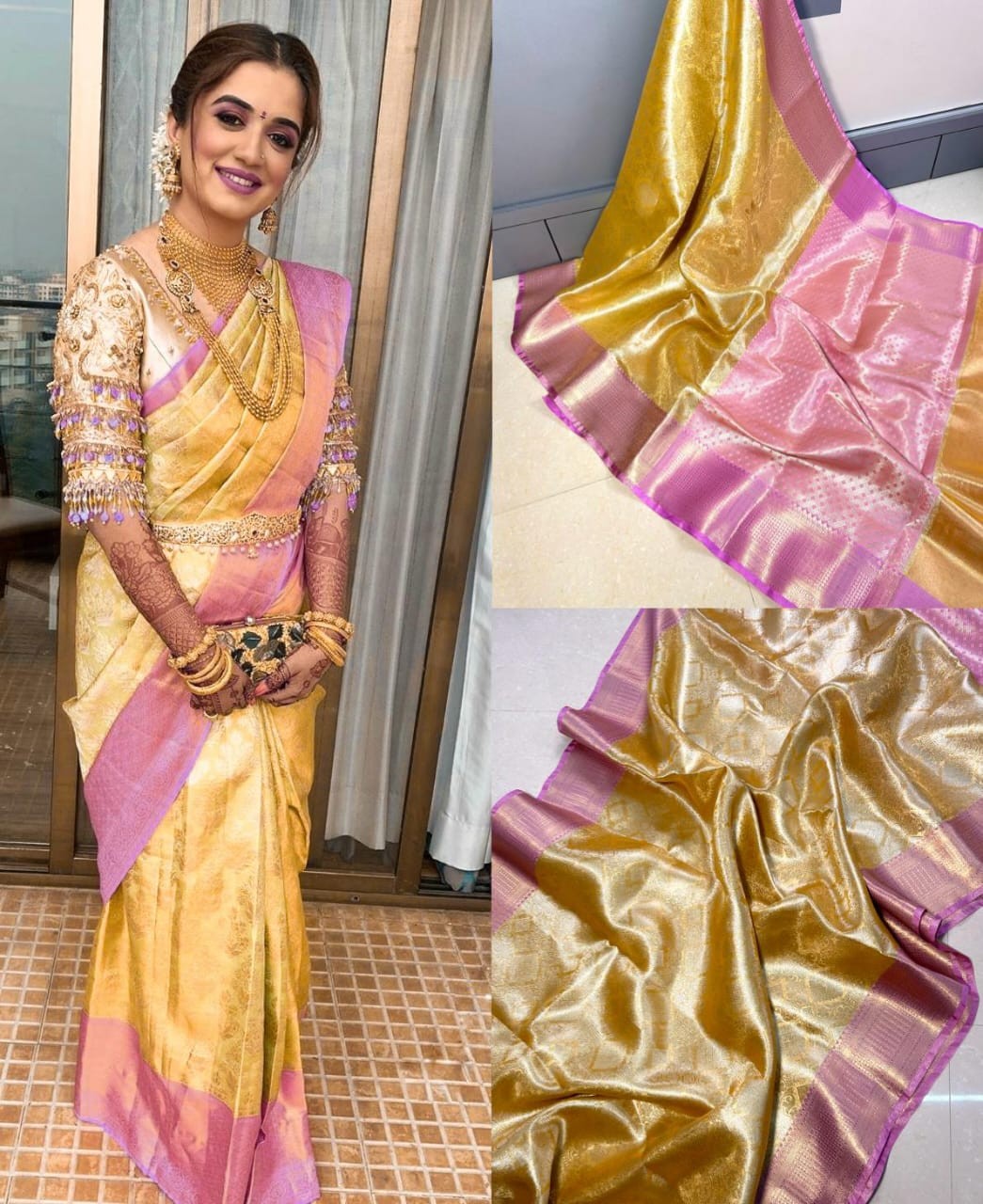 Banarasi Sarees