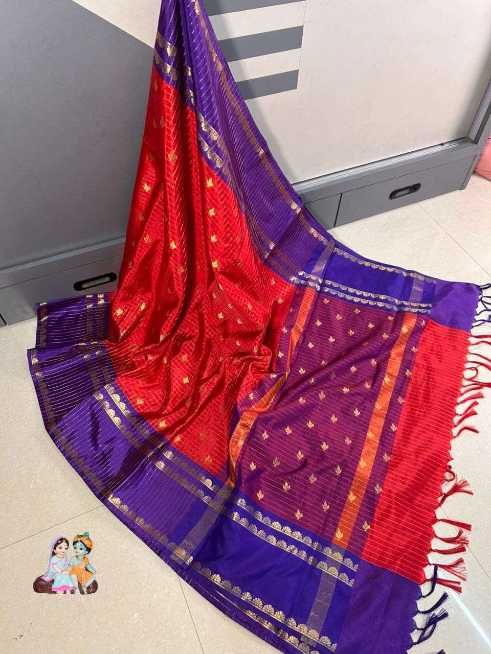 Banarasi Sarees
