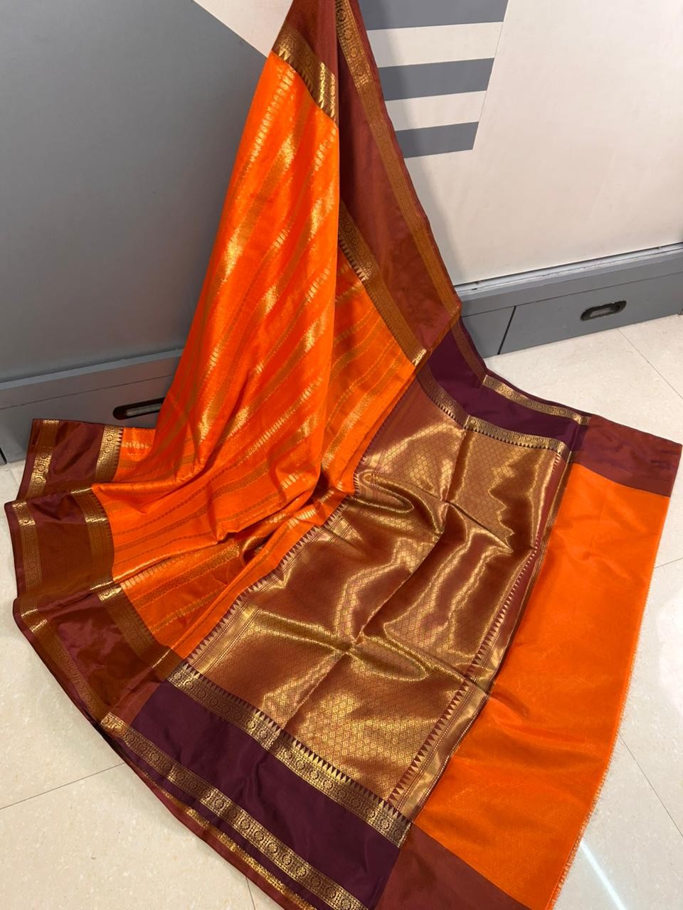 Banarasi Sarees