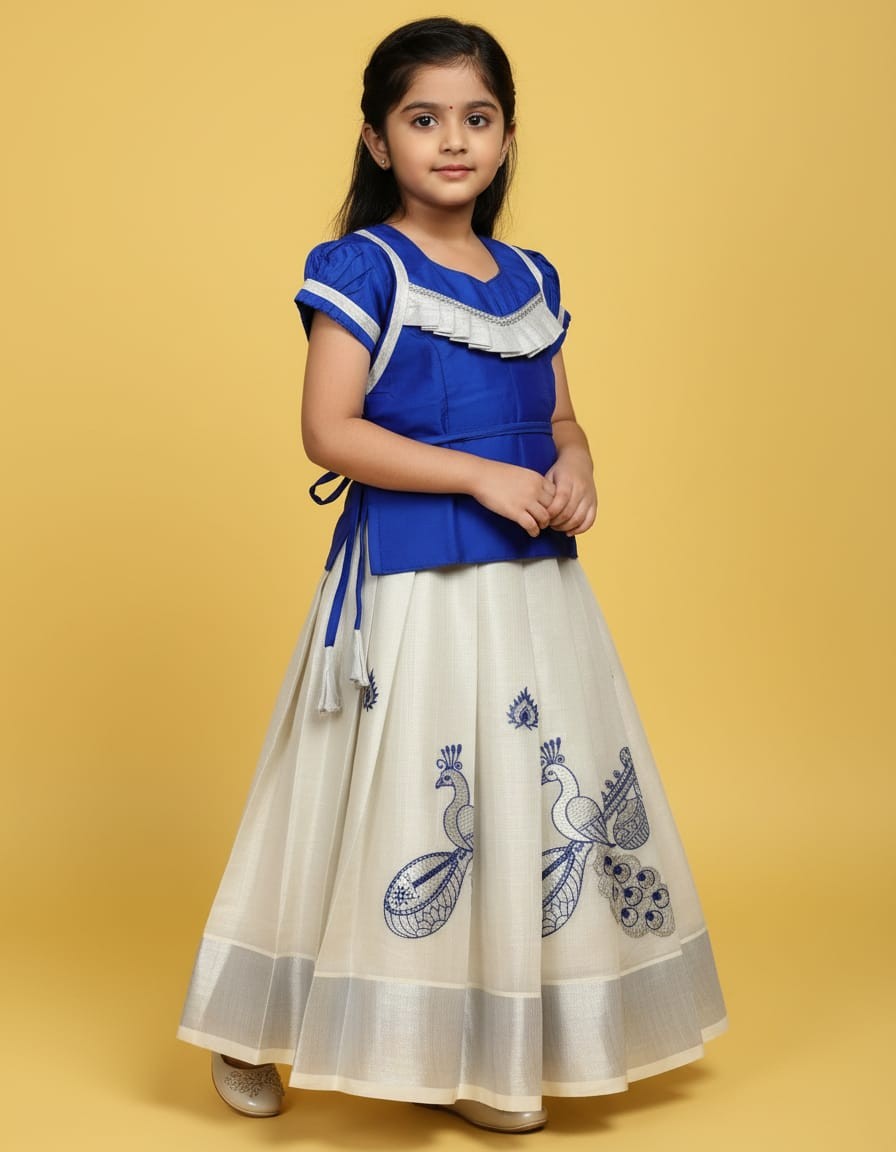 Kids Wear Collection