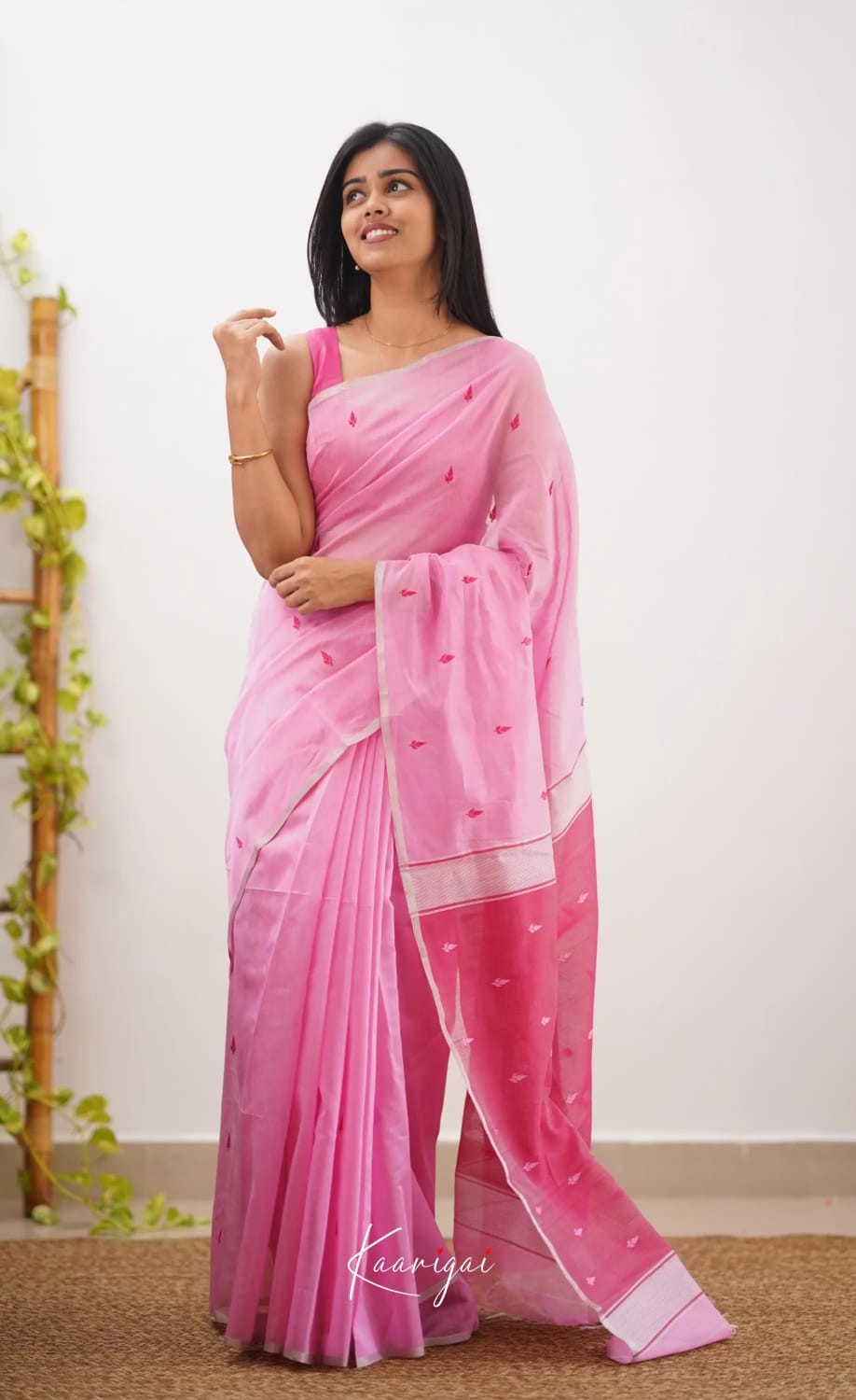 Maheswari cotton sarees