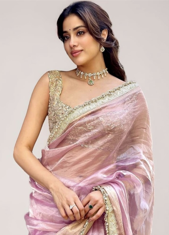 Celebrity Inspired Collection