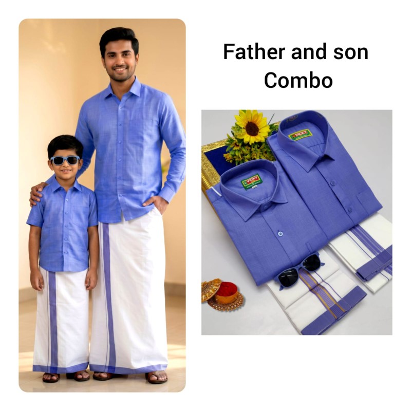 Matching Couple combo