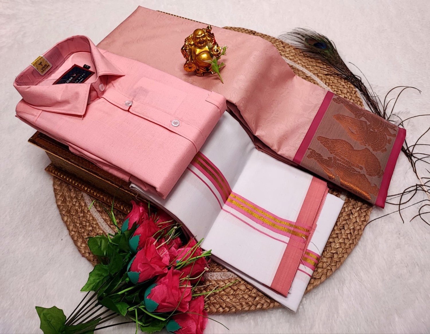 Wedding Gifting Combo