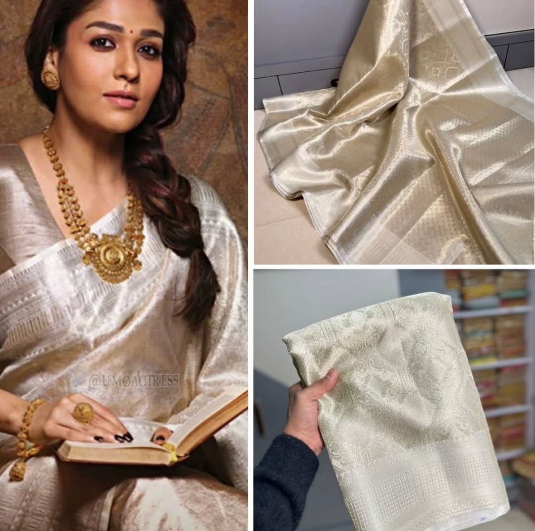 Banarasi Sarees