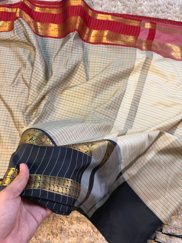 Banarasi Sarees
