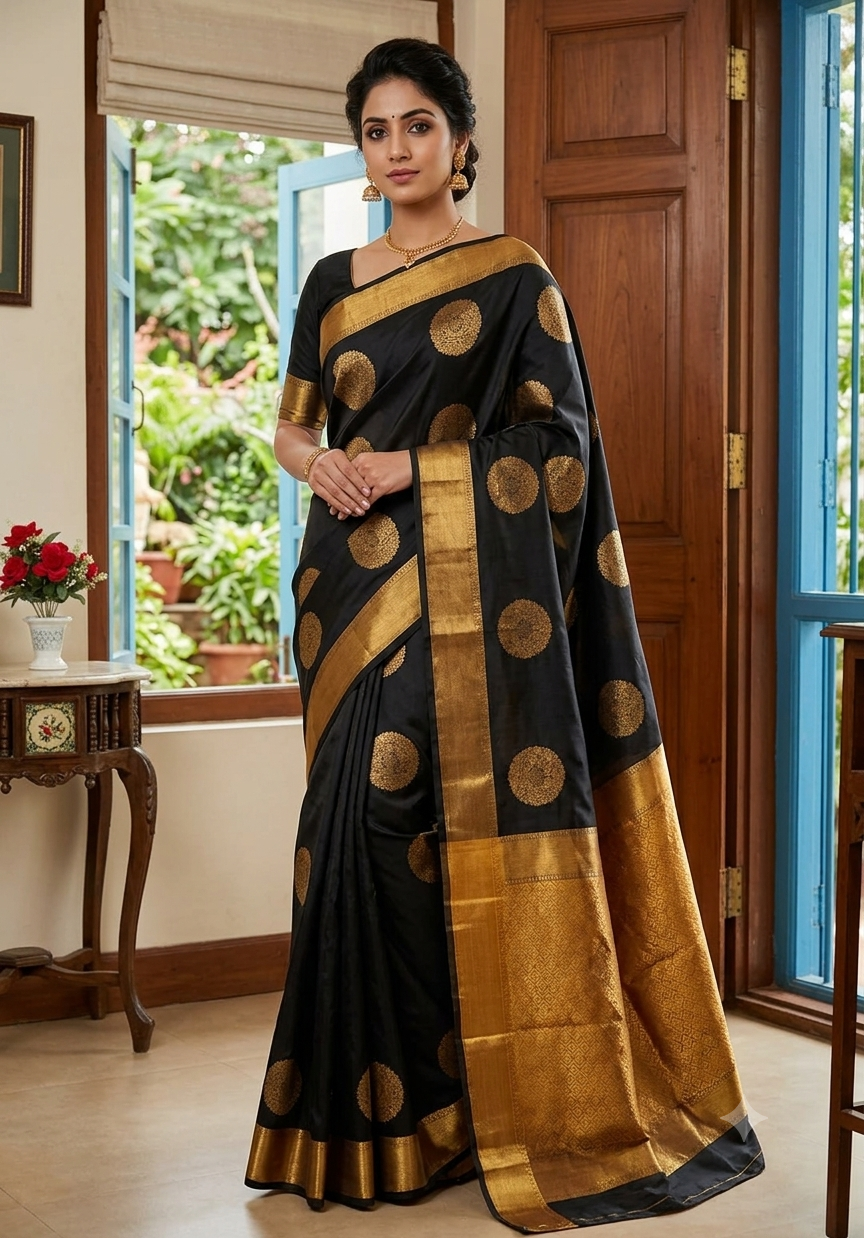 Silk cotton