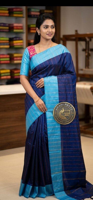 Arani soft Silk