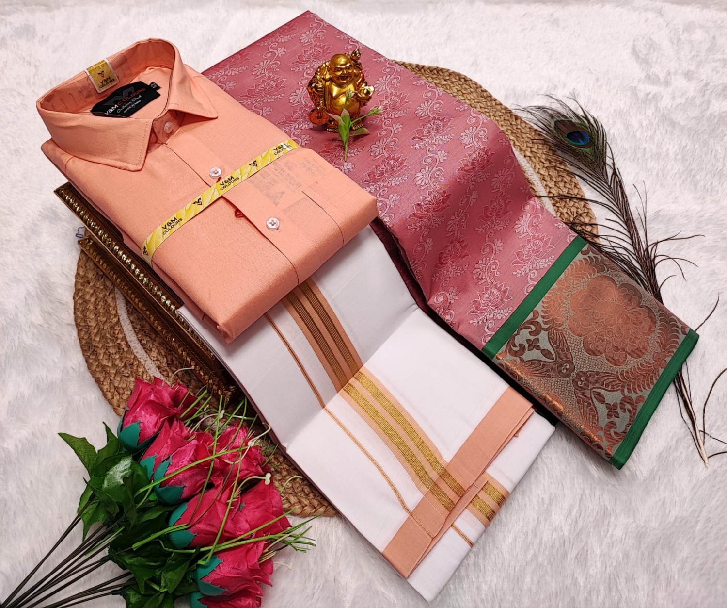 Wedding Gifting Combo