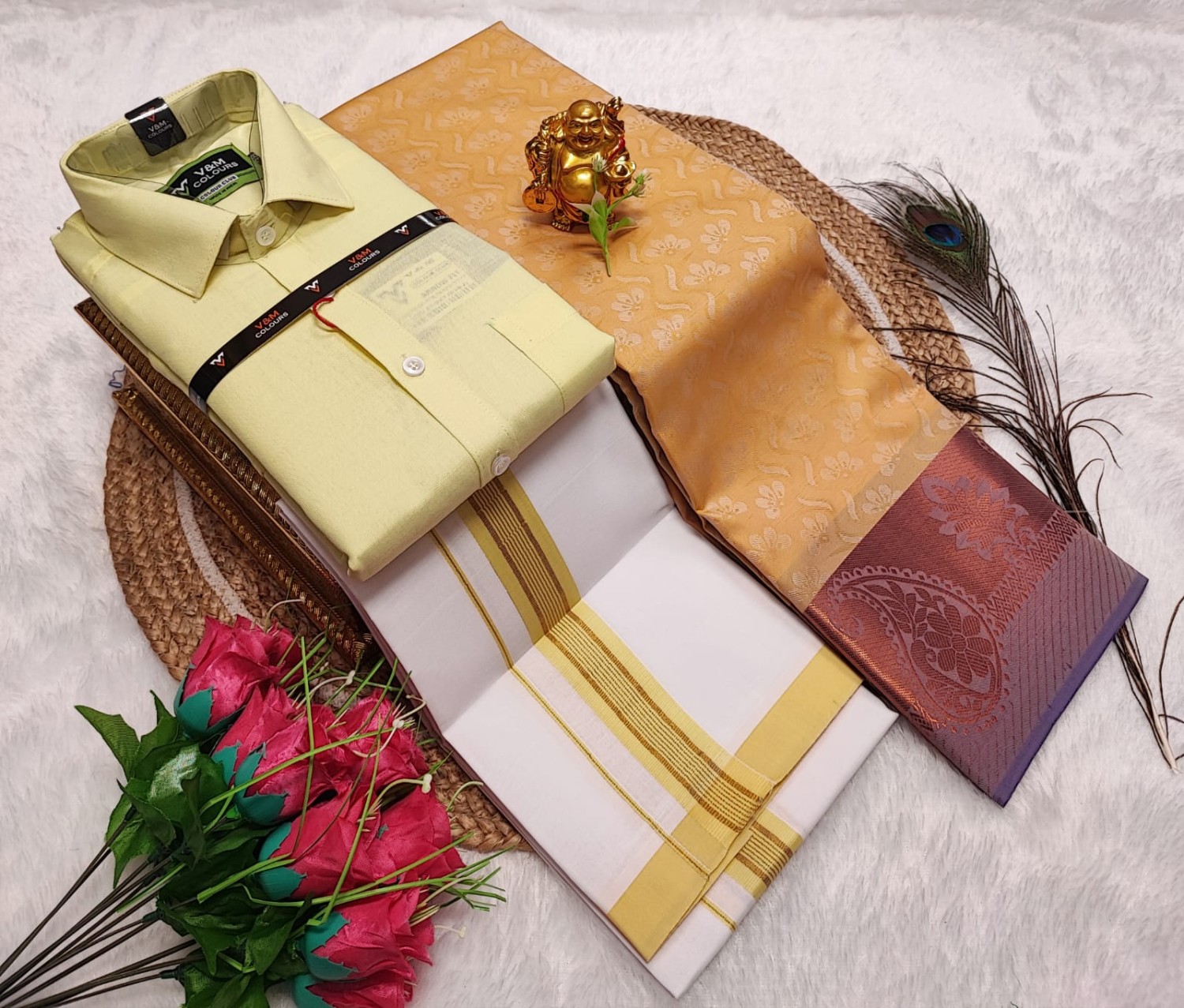 Wedding Gifting Combo