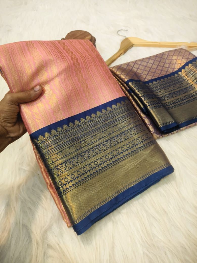 Banarasi Sarees