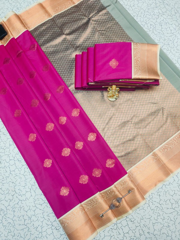 Mangalyam Soft silk sarees