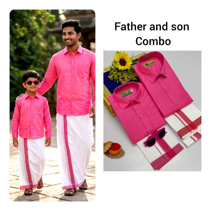 Matching Couple combo