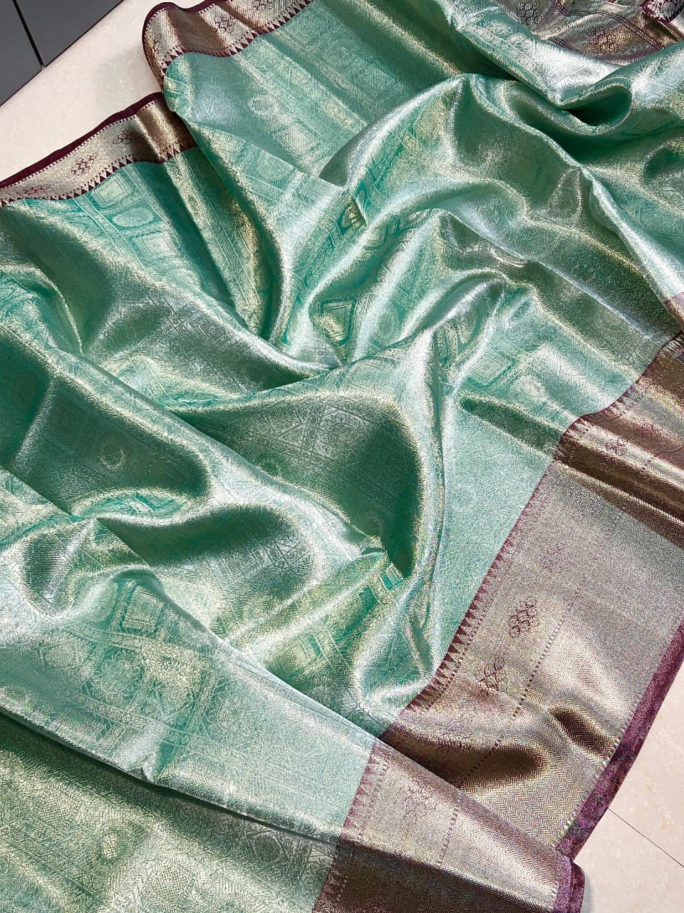 Banarasi Sarees