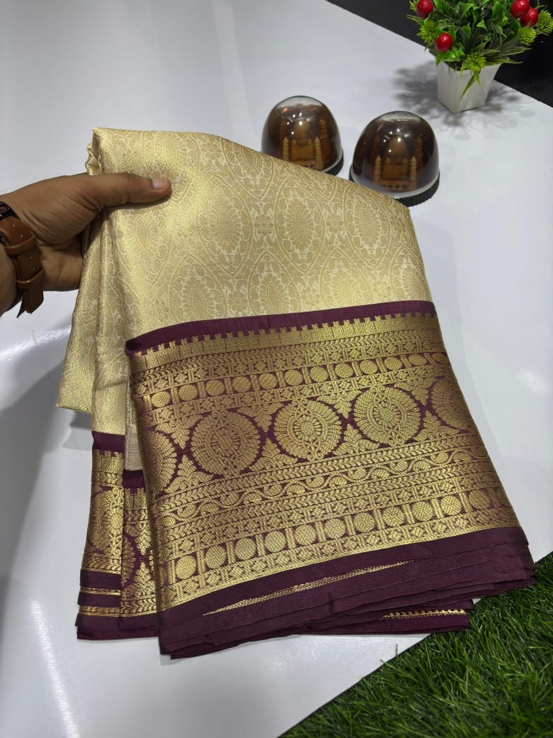 Banarasi Sarees