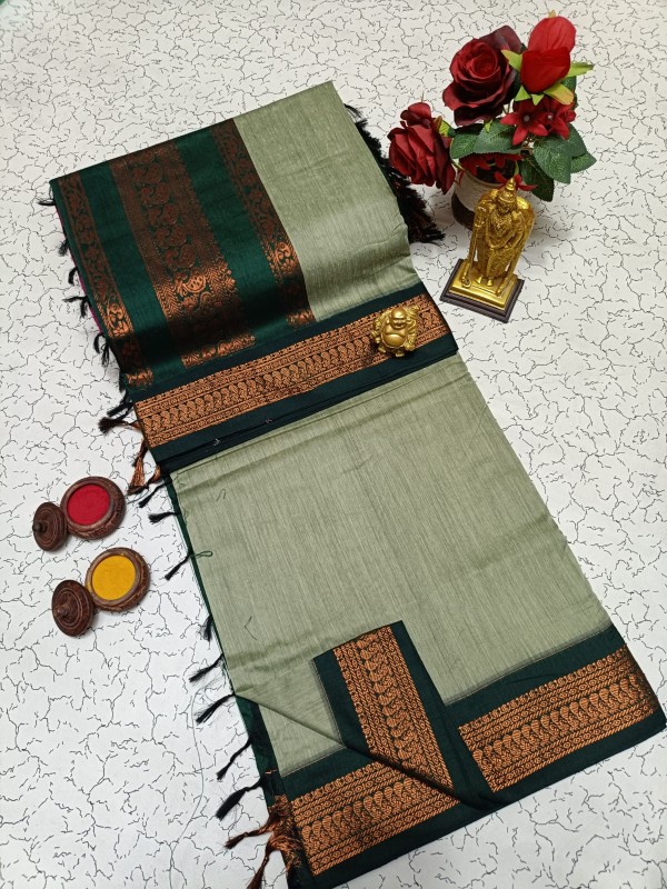 Kalyani Cotton Sarees